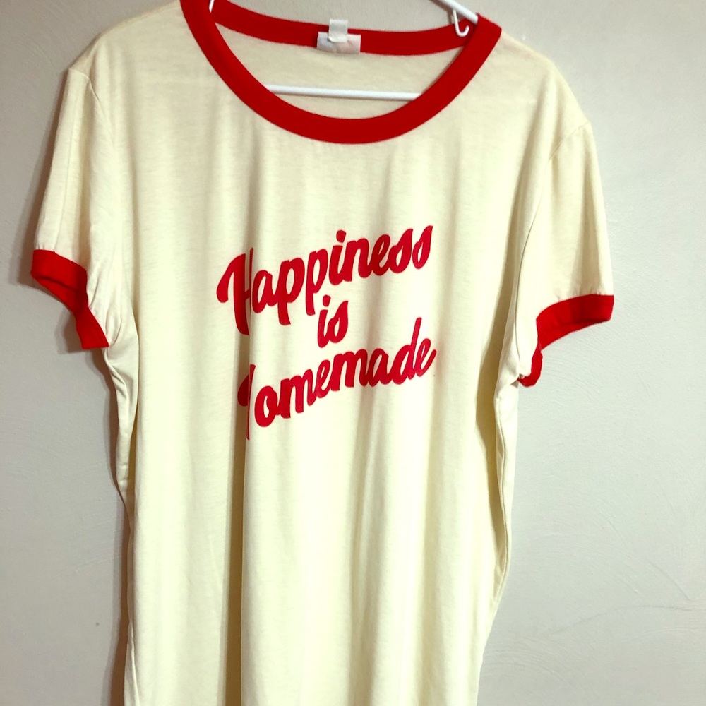 💕💕EUC LuLaRoe Liv Size XL, Great Message 💕💕